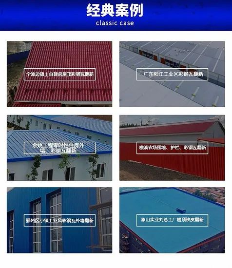 Nbs-137 Multifunctional Tempering Enamel Rustproof Paint Eco-Friendly Non Volatility Metallic Coating - Image 6