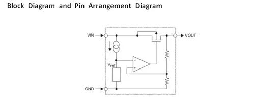 Cy75xx-2 To92 200mA Current 35V Input Voltage Ldo Regulator IC - Image 3