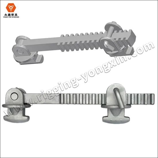 Factory Manufacture Container Lashing Bridge Fitting Container Bridge Fitting - Image 4