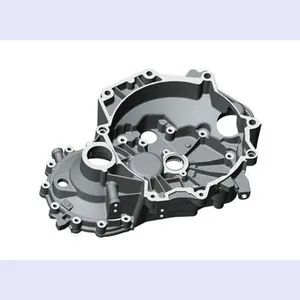 Customized/OEM Professional Custom Casting Valve Die Casting - Image 4