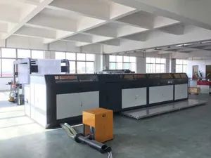 Automatic A4 Paper Production Line Office Paper Cutting Machine - Image 4