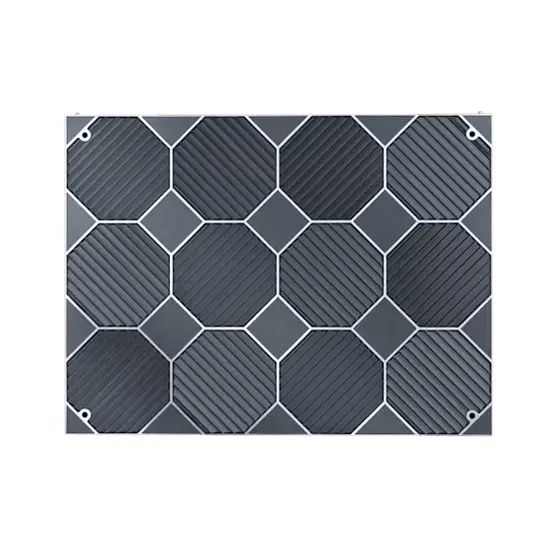 P5 Full Color Indoor Magnetic Design Front Maintenance Easy Installation LED Displays High Definition LED Screen Video Wall Display - Image 4