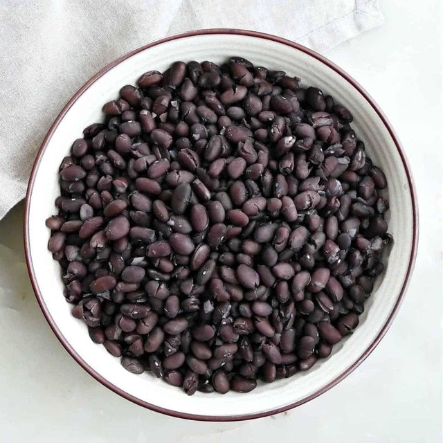 Wholesale Natural Black Bean For Food Production Industry Reliable Bulk Black Bean Supply For Importers And Distributors - Image 3