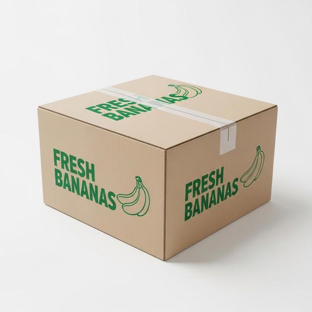 Fresh Banana Premium Tropical Selection Delivering Excellent Fruit Quality For Importers Retailers And Distributors - Image 3
