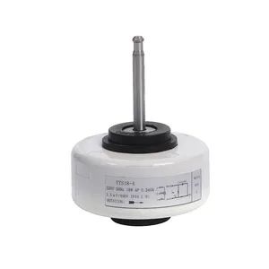 Air-Conditioning Electric AC Fan Motor - Image 6