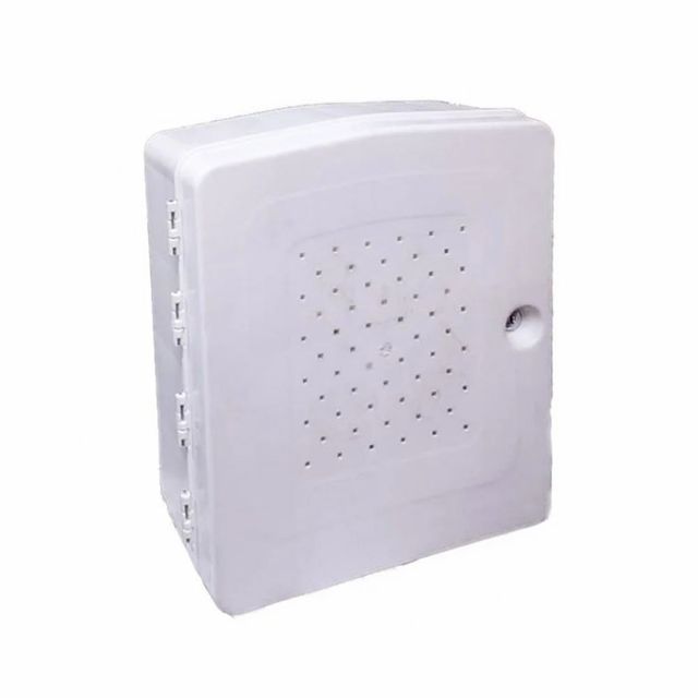 Pvc Poe Rack, 2U Size 2U Material pvc Rack Depth 1000mm Connectivity protocol wall - Image 2
