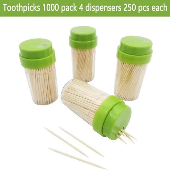Free Sample Toothpick Wrapping Paper - Image 4