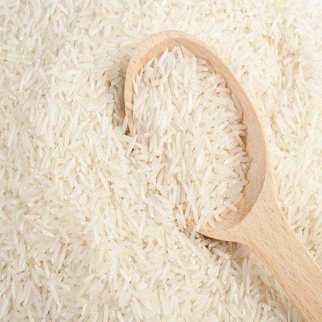 Bulk Export Organic High Purity Fresh Long-Grain Basmati Rice for Wholesale Suppliers and Retail Chains - Image 3