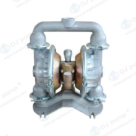 Drying Machine Air Compressor Silencer Muffler for Diaphragm Pump - Image 2