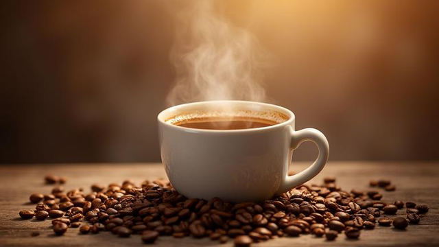 Halal Certified Top Quality Spray-Dried Arabica Instant Coffee (Food grade packaging, Amzgin taste and Aroma) - Image 4