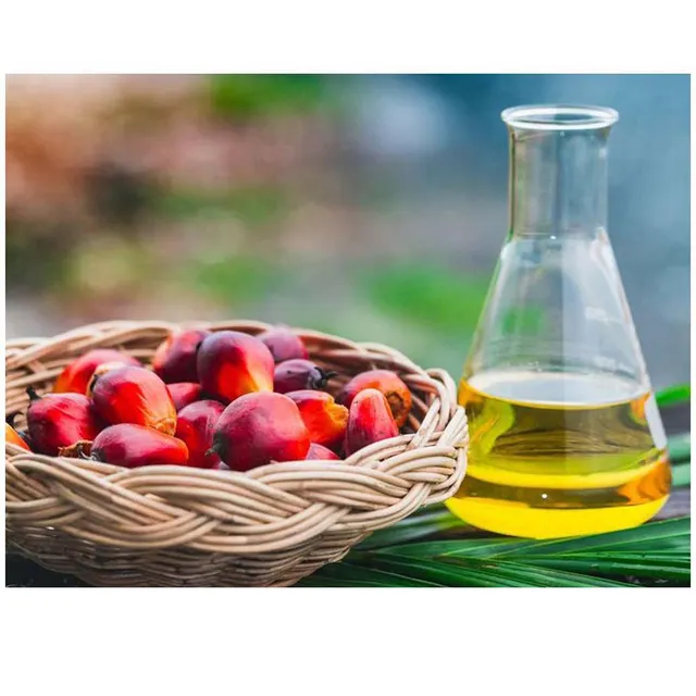 Top Grade Pure Refined Edible Fractionated Palm Kernel Oil 100% High Purity-FENICIA Brand 2-Year Shelf Life 25L Bulk Sup - Image 1