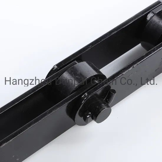 Industry Stainless Steel Roller Chain Transmission Chain Conveyor Motorcycle Timing Metal Chain - Image 6