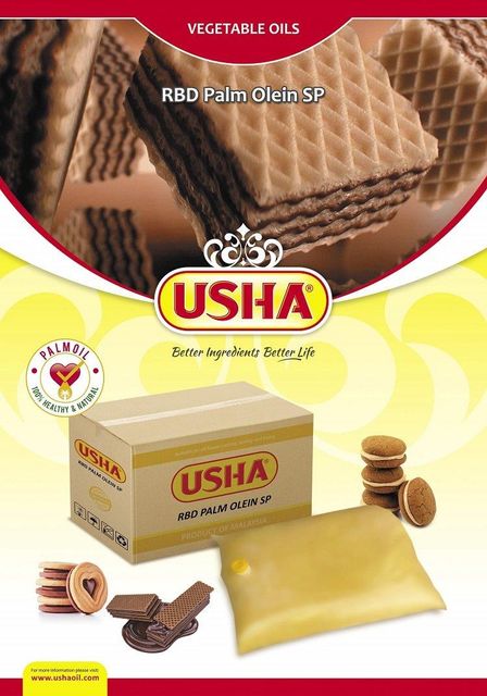 Indonesia Origin Exporter and Producer of 100% Pure Refined RBD Palm Olein CP10 Vegetable Frying and Cooking Oil - Image 5