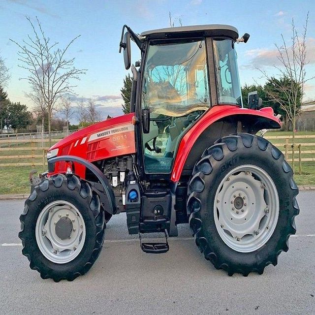 Massey Ferguson Tractors for Sale MF 245 Available in Excellent Condition Both Fairly Used and Brand New Models - Image 3