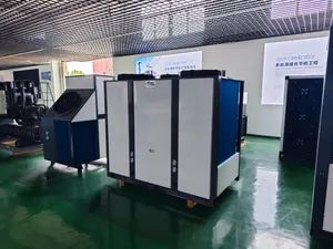 Advanced Combined Heat Pump Water Heating Unit with Customized Design - Image 6