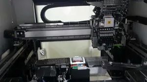 SMT Assembly Equipment Juki Pick and Place Machine for LED Production Line - Image 4