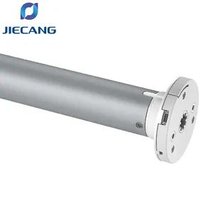 Rolling Curtain DC Motor for Blinds Type ZSN Brand Jiecang Length(mm) 368 Weight(Kg) 0.51 Origin Shaoxing Model NO. - Image 6