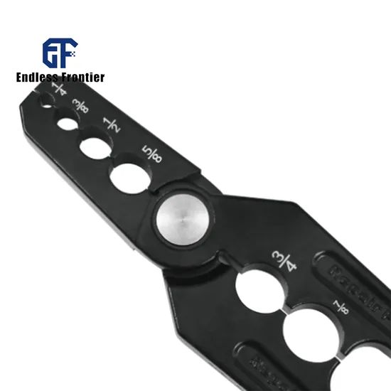 CT-500 Pipe Tube Flaring Tools Copper Tube Hand Flaring Tool Origin China Standard JIS Folded Folded Brand Shingchem Model NO. - Image 2