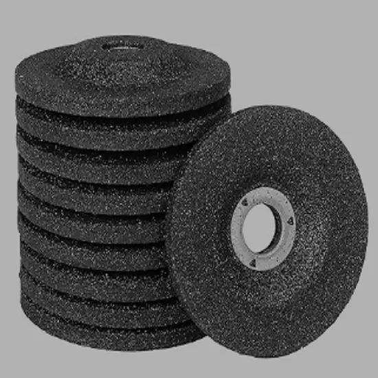 3 Inch (75mm) Grinding Wheel with 3/8" Arbor Industrial Grade Angle Grinders - Image 2