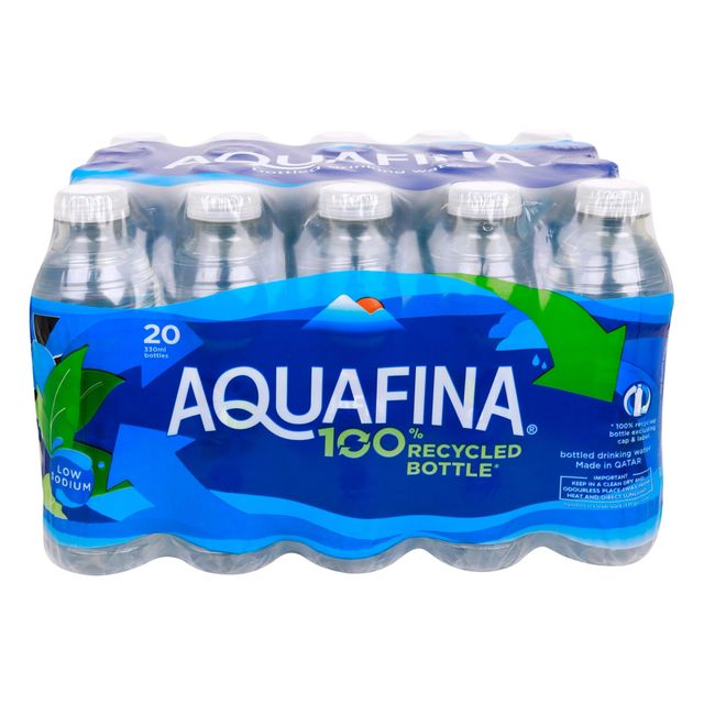 Premium Hydration Experience With Aquafina Water Fresh Clean Taste For Healthy Lifestyle Energy Boost And Pure Daily - Image 3