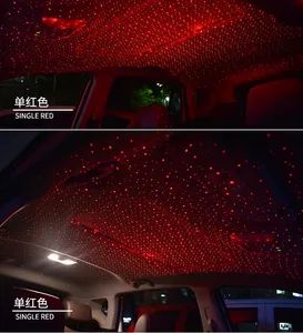 Interior Car LED Strip Lights with Wireless APP and Remote Control Car Ambient Light - Image 6
