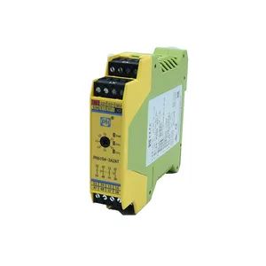 Internal Excontact Protection Intelligent Safety Relay - Image 3