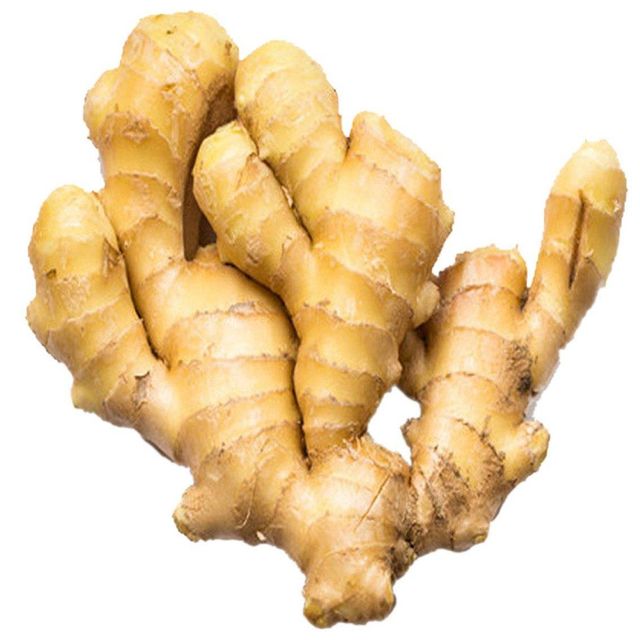 Fresh Ginger Large Quantities Fresh Ginger Bulk Supply With Excellent Taste And Natural Premium Quality - Image 3