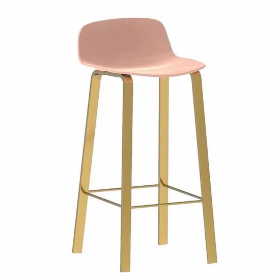 Home Bar Table Solid Living Room Bar Chair Usage Home Shape Round Rotary Fixed Condition New Folded Unfolded Trademark - Image 1