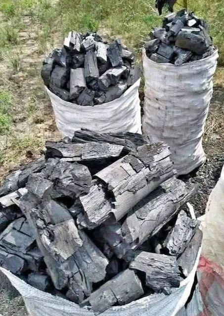 Hardwood Charcoal - Image 3