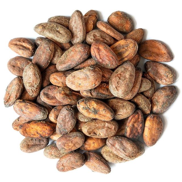Natural Cocoa bean ready for export Cocoa bean sourced from leading regions with exceptional quality - Image 4