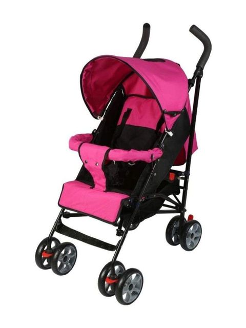 Discount Price Baby Stroller Liquidation Pallets Ready For Bulk Purchase - Image 4