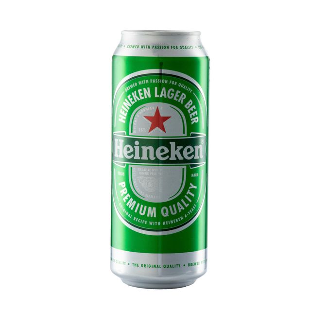 Bulk Beverage Supplier Presenting Heineken Beer With Authentic Brewing Heritage In Glass Containers - Image 4