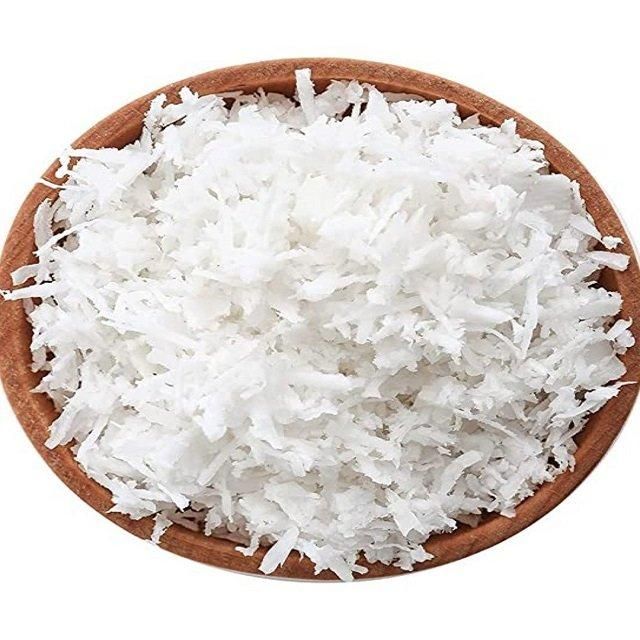 Premium Desiccated Coconut For Baking Desserts And Food Production With Fine Texture Rich Flavor And Convenient Kitchen - Image 4
