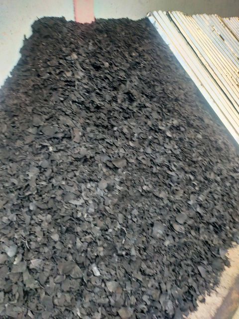 COCONUT SHEEL CHARCOAL - Image 3