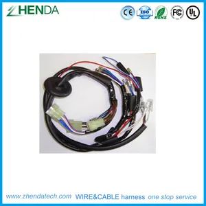 Modern Wiring Harness Selling Connector Cable Assembly - Image 6