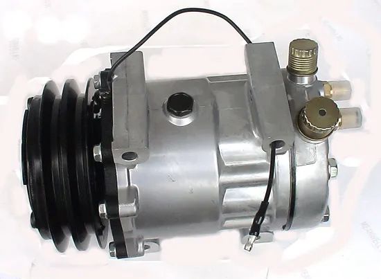 Universal Type Auto Air Conditioning Portable Compressor Series from ...