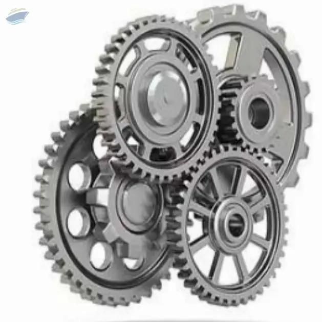Mechanical Items, A - Image 1