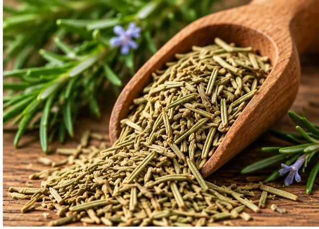 Rosemary extract for meat processing – product photo 3, product detail gallery