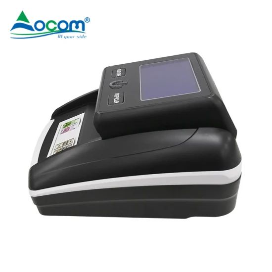 Mini Money Detectors Money Counter Banknote Inspector - Image 1