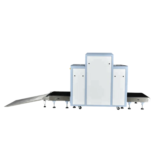 X-ray Scanner Explosives Security Inspection with 140kv Generator - Image 6