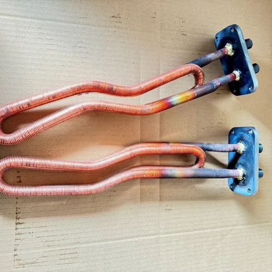 Support Solution Optimization to Figure Custom Factory Production of Copper Fin Tube Radiator Cooling Coils - Image 3