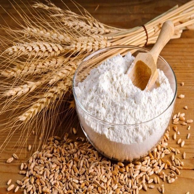 Top-Class Quality Wheat Flour in 1kg 5kg 10kg 15kg 25kg 50kg Packaging Bags Origin for Importers - Image 3