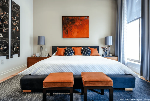Bedroom Renovation Service - Image 2