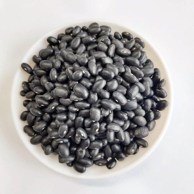 Export Chinese natural dry black kidney beans - Image 2