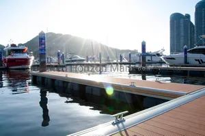 Floating Dock Designer Floating Dock System - Image 5