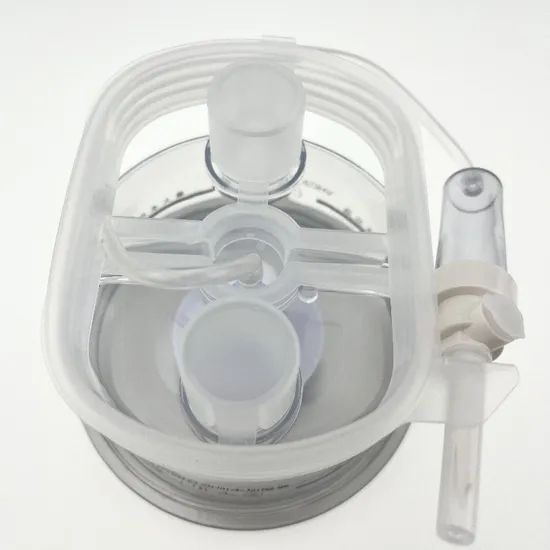 Universal Base Can Be Heated and Suitable Ventilators Humidifier Heating - Image 4