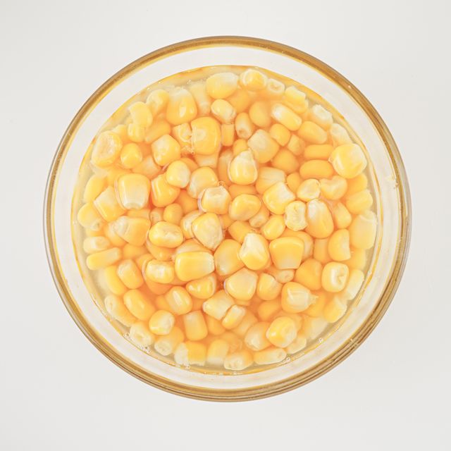 340g New Season Health Vegetables Canned Sweet Corn Kernels with OEM Vietnam Factory Price - Image 1