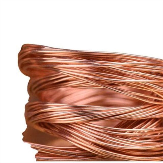 99.95%–99.99% High-Purity Bulk Copper Scrap Wire and Copper Scrap Metal for Industrial Recycling, Electrical Conductivity, Manufacturing, Smelting, and Refining Applications, Clean Sorted Copper Material Suitable for Export, Wholesale, and Large-Scale Production Use - Image 2