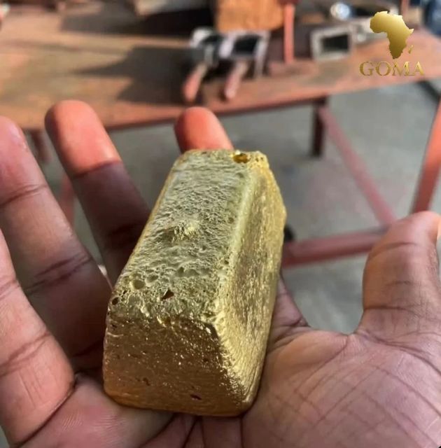Exclusive Bullion Gold Bars Bulk Distribution For High Purity Precious Metal Demand And Trusted Buyer – product photo 5, product detail gallery