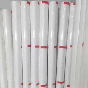 Matte TPU Car Paint Protection Film Privacy Protection Vinyl Sticker - Image 2